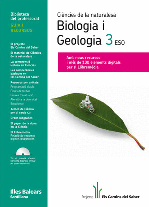 3SEC GUIA BIOLO I GEOLO BAL ED11