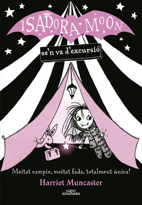 LA ISADORA MOON SE'N VA D'EXCURSIO (LA ISADORA MOON 2)