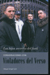 HIJOS SECRETOS DEL FUNK, LOS (VIOLADORES DEL VERSO)