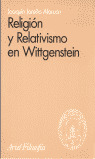 RELIGION Y RELATIVISMO
