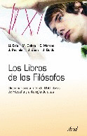 LOS LIBROS DE LOS FILOSOFOS