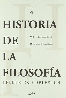 HISTORIA DE LA FILOSOFIA 4