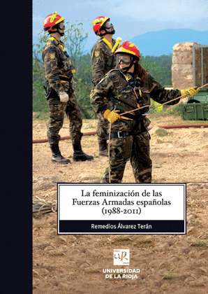 FEMINIZACION FUERZAS ARMADAS ESPAÑOLAS