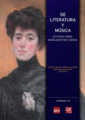 DE LITERATURA Y MUSICA