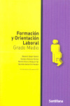 FORMACION Y ORIENTACION LABORAL, GRADO MEDIO
