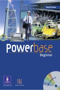 POWERBASE BEGINNER COURSEBOOK