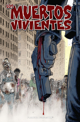 LOS MUERTOS VIVIENTES 4, DÍAS PASADOS