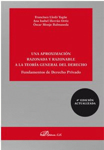 FUNDAMENTOS DE DERECHO PRIVADO