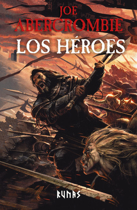 HÉROES, LOS [NUEVA EDICIÓN]