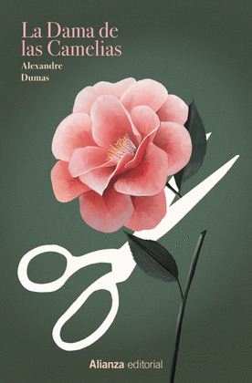 DAMA DE LAS CAMELIAS, LA