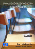 LA ORGANIZACIÓN DEL CENTRO EDUCATIVO