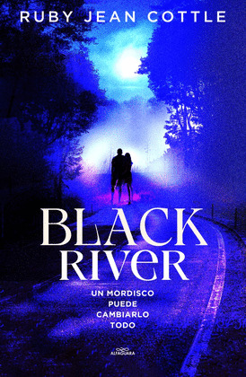 BLACK RIVER