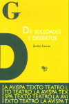 DE SOLEDADES Y DESIERTOS