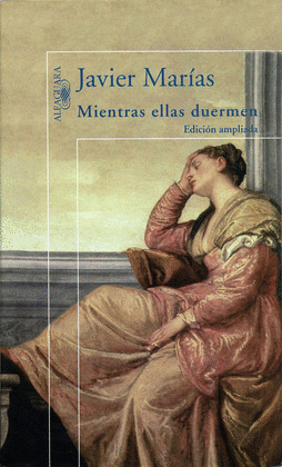 MIENTRAS ELLAS DUERMEN (DIGITAL)