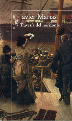TRAVESIA DEL HORIZONTE (DIGITAL)