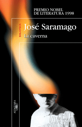 LA CAVERNA (DIGITAL)