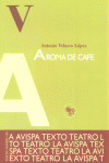 AROMA DE CAFE