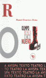 OLIMPO BUSCA CHICO NUEVO