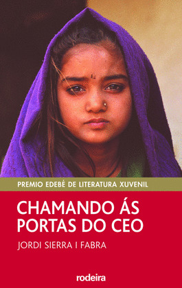 CHAMANDO AS PORTAS DO CEO