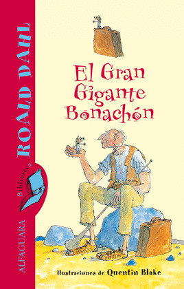 EL GRAN GIGANTE BONACHON (DIGITAL)