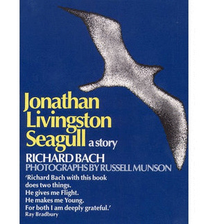 JONATHAN LIVINGSTON SEAGULL