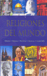 RELIGIONES DEL MUNDO