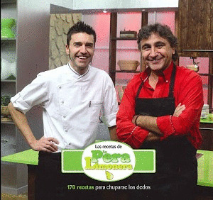 RECETAS DE LA PERA LIMONERA, LAS