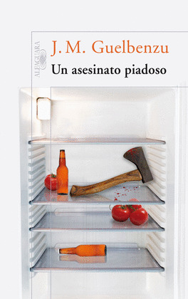 UN ASESINO PIADOSO (DIGITAL)