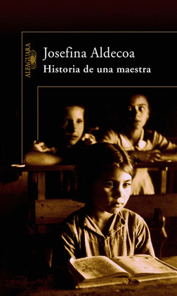 HISTORIA DE UNA MAESTRA (DIGITAL)