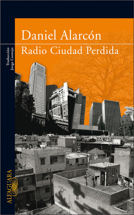 RADIO CIUDAD PERDIDA (DIGITAL)