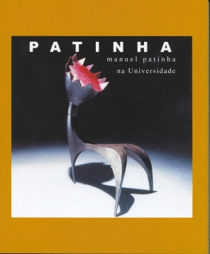 PATINHA : MANUEL PATINHA NA UNIVERSIDADE