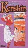 RUROUNI KENSHIN,17