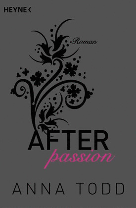 AFTER 1:  PASSION