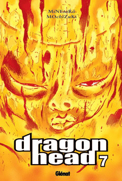 DRAGON HEAD, 7