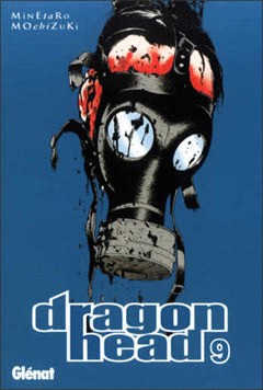 DRAGON HEAD, 9