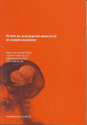 RETO DE LA EDUCACION EMOCIONAL EN NUESTRA SOCIEDAD, EL
