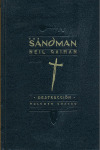 THE SANDMAN, VOLUMEN 4: DESTRUCCION
