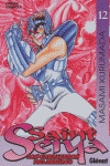 SAINT SEIYA,12