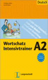 WORTSCHATZ INTENSIVTRAINER WORT A2