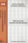 PRACTICAS DE ANALISIS INSTRUMENTAL