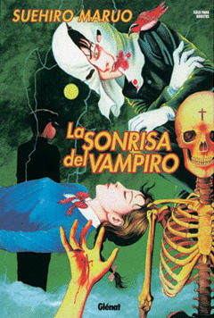 SONRISA DEL VAMPIRO