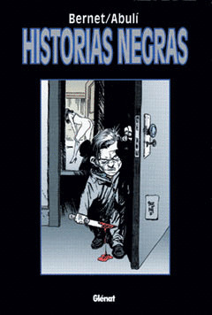 HISTORIAS NEGRAS