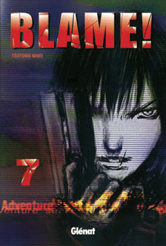 BLAME, 7