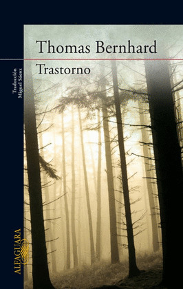TRASTORNO (DIGITAL)