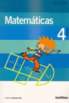 4ºP MATEMATICAS
