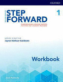 STEP FORWARD 2ND EDITION 1. WORKBOOK