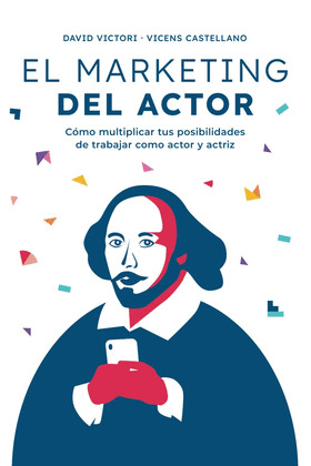 EL MARKETING DEL ACTOR