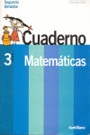 3ºP CUADERNO MAT. 2T