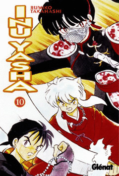 INU YASHA,10