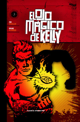 EL OJO MAGICO DE KELLY 3